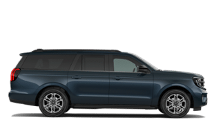 2026 Ford Expedition® External Image 1